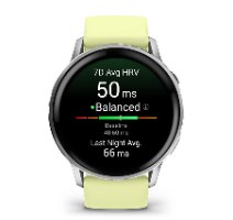 שעון חכם גרמין וניו 4 Garmin Venu 4 45mm