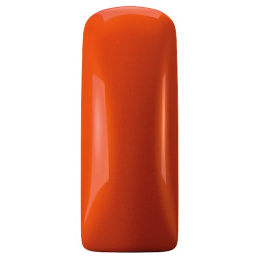 לק עמיד LL Polish Burning Orange