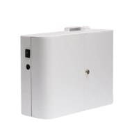 מפיץ ריח חכם עוצמתי במיוחד BeSmart 2D300 לחללים ענקיים עד 300 מטר