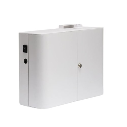 מפיץ ריח חכם עוצמתי במיוחד BeSmart 2D300 לחללים ענקיים עד 300 מטר