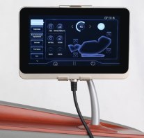 כורסת עיסוי Medics Care Luxury HiTech