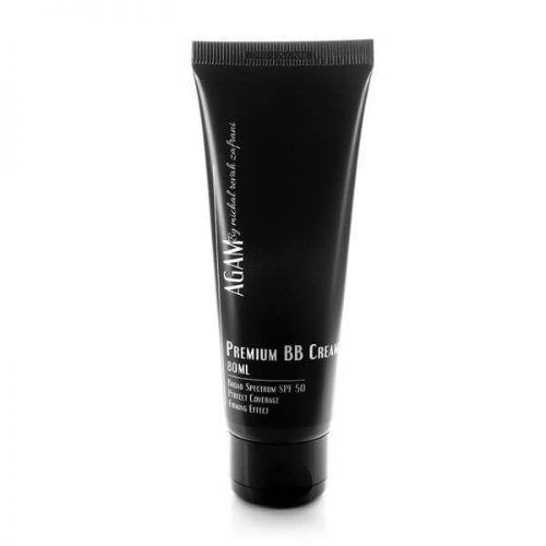 בי בי קרים Adah Lazorgan BB Cream AGAM