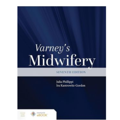 Varney's Midwifery