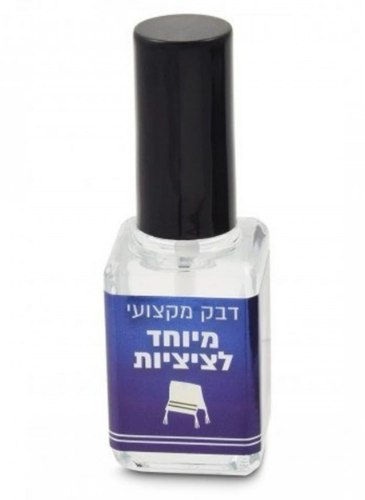 דבק מיוחד לציציות