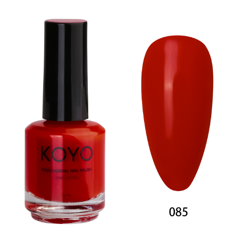 לק רגיל 085 - KOYO