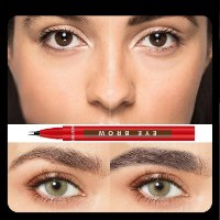 עיפרון גבות למילוי ועיצוב הגבה EYE BROW