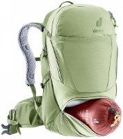 Deuter Trans Alpine 28SL ירוק מינרל