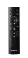 שלט מקורי של ViewSonic למקרנים חכמים