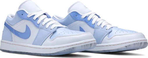 Air Jordan 1 Low SE Mighty Swooshers