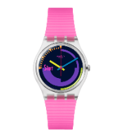 סווטש SWATCH- שעון ילדים דגם: SO28K111