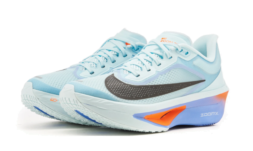 סניקרס נייק Nike Zoom x Fly 6 תכלת