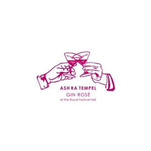 ASH RA TEMPEL / GIN ROSE -HQ/GATEFOLD