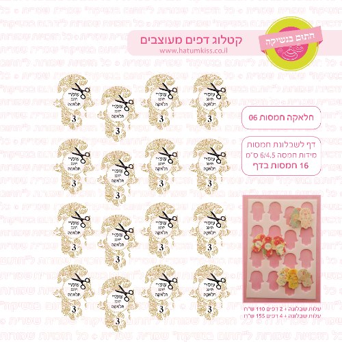 חלאקה חמסות דף טרנספר 06