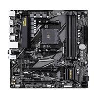 Gigabyte B550M DS3H AC R2