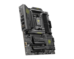 לוח אם MSI MAG X870E TOMAHAWK WIFI