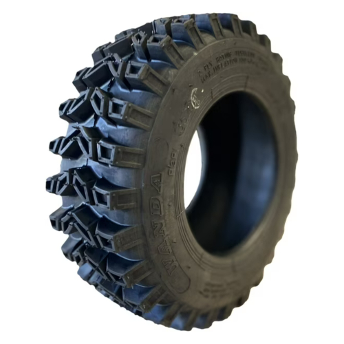 צמיג 8" - 16X6-8 דגם WANDA JOURNEY P533