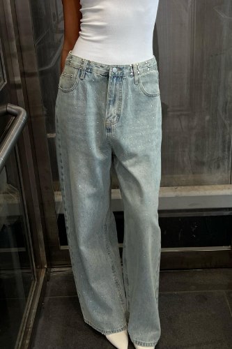 ג'ינס רויאל TG כחול בהיר