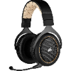 שמנת - אוזניות גיימינג אלחוטיות CORSAIR HS70 PRO WIRELESS GAMING HEADSET