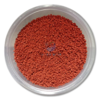מזון DISCUS BITS לדיסקוסים ודגי נוי 1 ליטר AQUAV (ארוז)