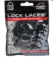 שרוכי גומי לנעליים Locklaces