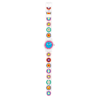 סווטש SWATCH- שעון ילדים דגם: LW153