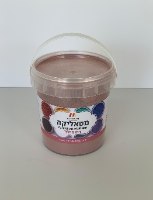 אבקת איבוק רוז גולד- מנדלברג- אריזת חיסכון