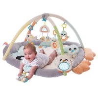 פלייגרו - אוניברסיטת הפינגווין המחבק - Playgro 187681