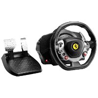 הגה THRUSTMASTER TX Racing Wheel Ferrari 458 Italia Edition
