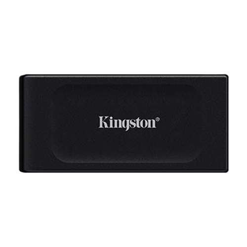 דיסק חיצוני Kingston XS1000 1TB USB 3.2 Gen 2 up to 1050 MB/s