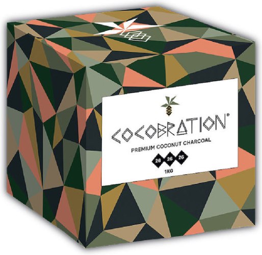 Cocobration 26mm