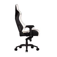 כסא גיימינג Dragon GT DLX דמוי עור לבן