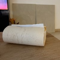 Flow Tissue Holder