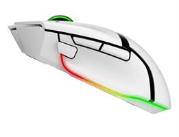 עכבר גיימינג Razer Basilisk V3 Pro עם חיי סוללה ארוכים וביצועים ללא השהיה