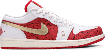 Air Jordan 1 Low SE Spades