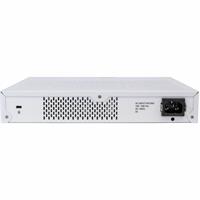 RUCKUS SW 8X1G P 2XSFP POE 124W