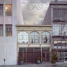 NEIL YOUNG,/TOAST