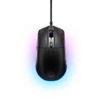 עכבר גיימינג חוטי SteelSeries Rival 3 Gen 2 מהיר ועמיד