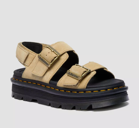 סנדל Dr. Martens דר’ מרטינס 42689200 Zebzag Sandal