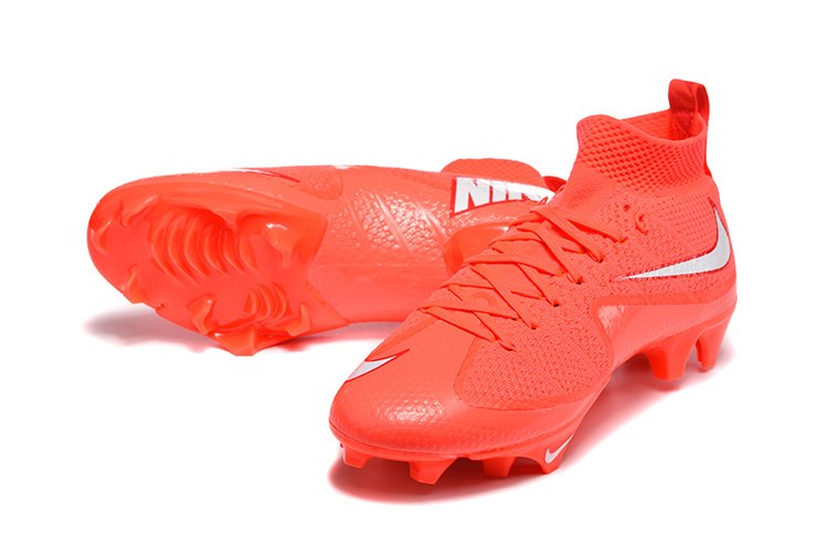 נעלי כדורגל נייק NIKE Vapor Edge 360 כתום