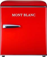 Mont Blanc MBR-90DF De-Frost