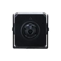DAHUA מצלמת רשת חור סיכה 4MP