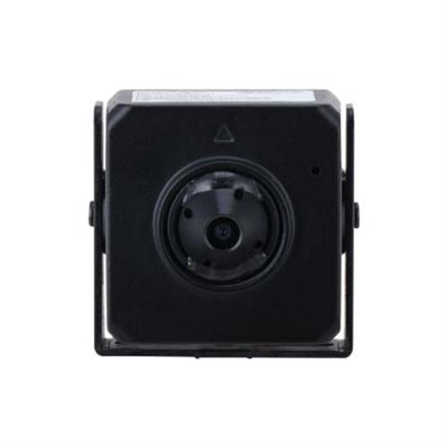 DAHUA מצלמת רשת חור סיכה 4MP