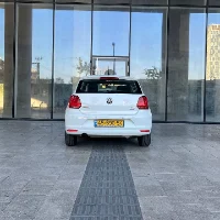 2015 Volkswagen Polo