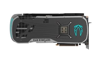 כרטיס מסך – ZOTAC GEFORCE RTX 4070 Ti 12GB AMP EXTREME AIRO