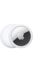 תג איתור חכם Apple AirTag יחידה אחת - יבואן רשמי