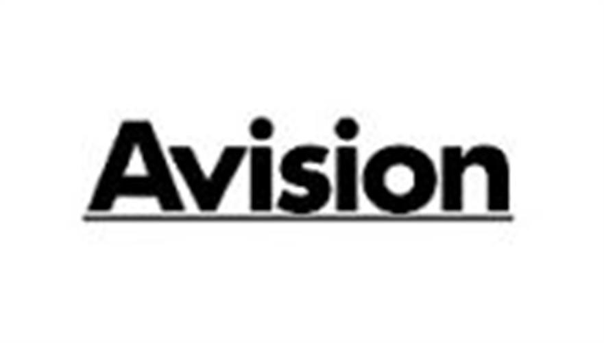 AVISION AD225 סורק דופלקס
