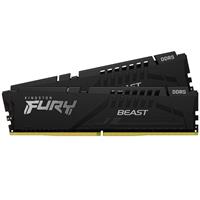 Kingston FURY Beast DDR5 32GB (2x16GB) 5600 CL40 XMP 3.0