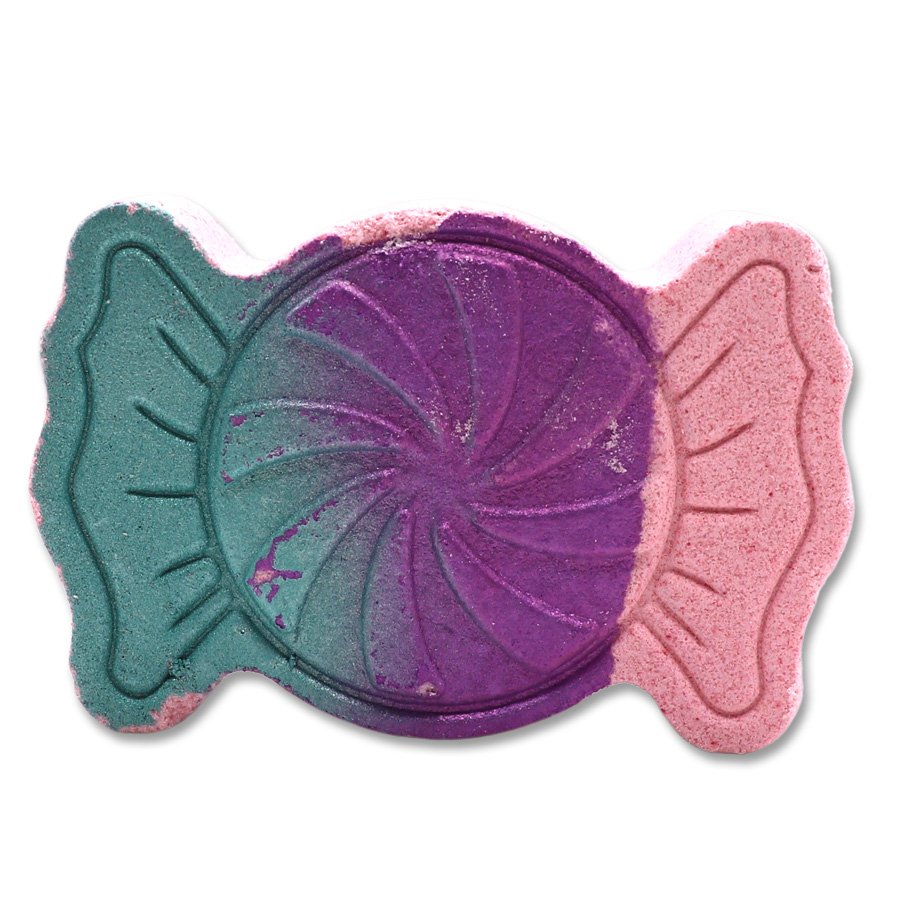 Styloush Candy Bath Bomb Sweet Scent