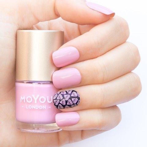 MOYOU LONDON - CANDY FLOSS