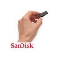 זכרון נייד SanDisk Cruzer Blade 16GB